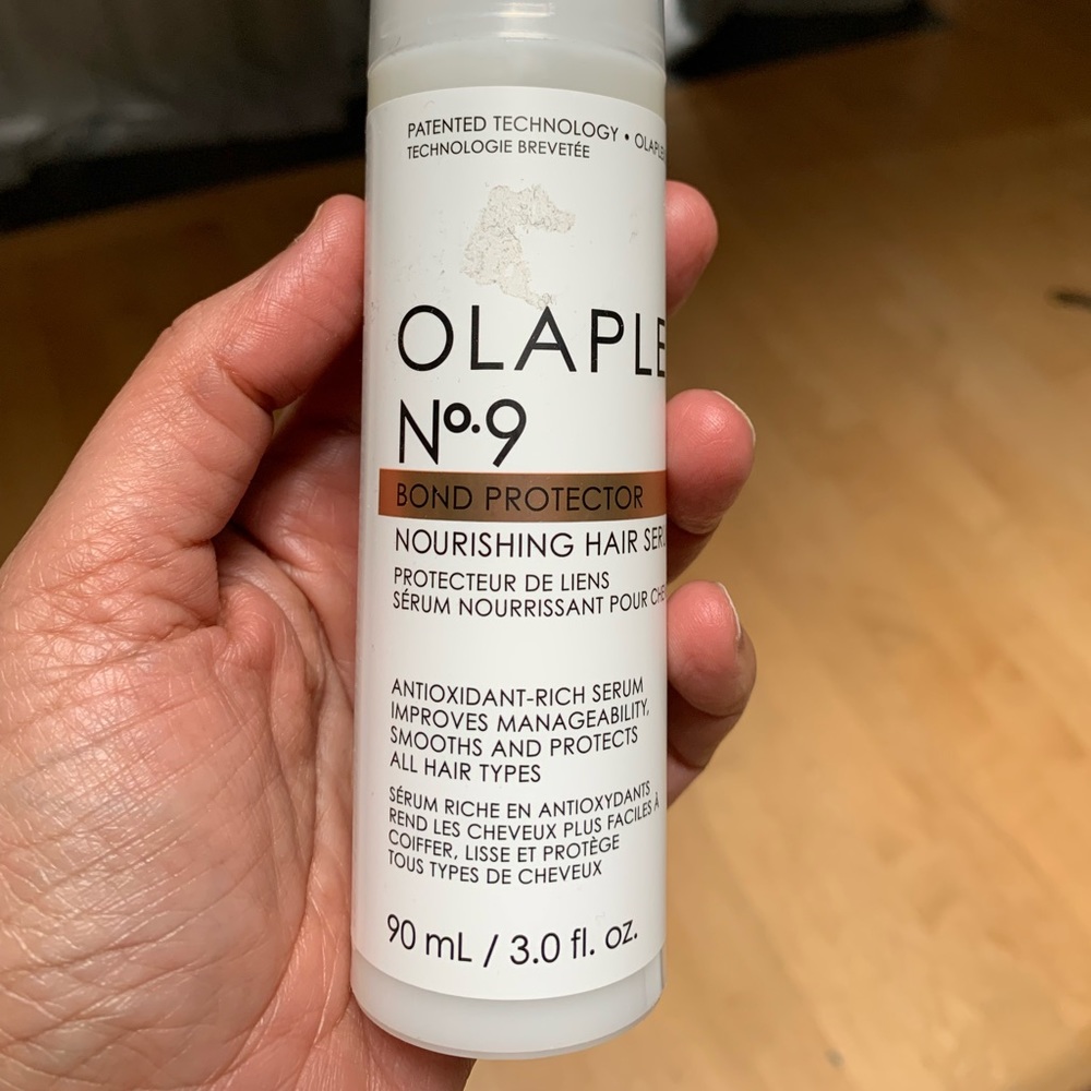 Olaplex No 9 Bond Protectector Nourishing Hair serum